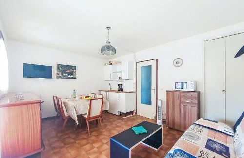 Apartment Les Cyprès-2 by Interhome - Foto 3