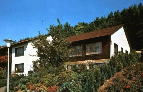 Holiday Home Blumenhain - Foto 1