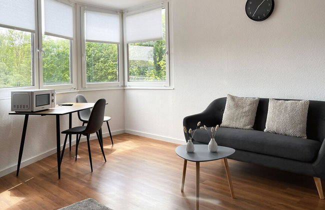 Zentral gelegene Studios - Foto 19