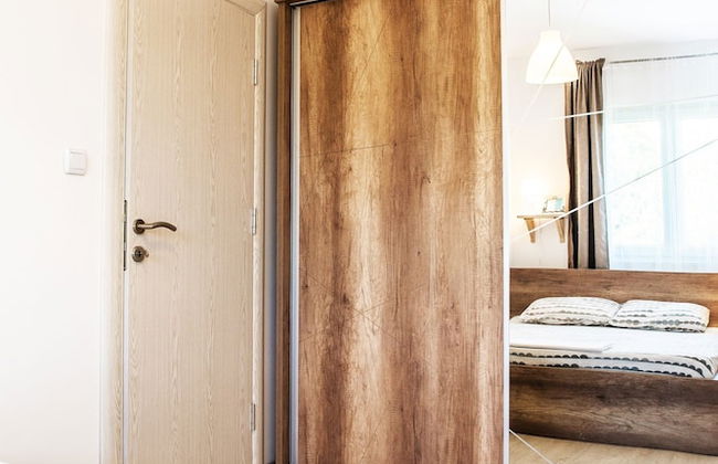 Apartment Sea&Sky - Foto 1