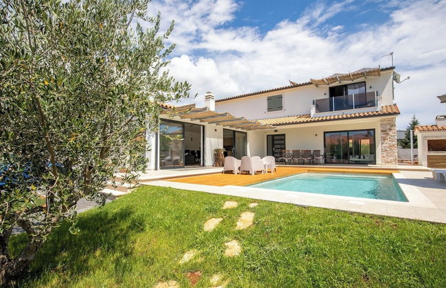 Villa Angelica - Foto 1