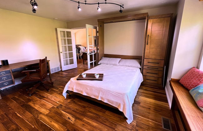 Lone Donkey Ranch - Foto 3