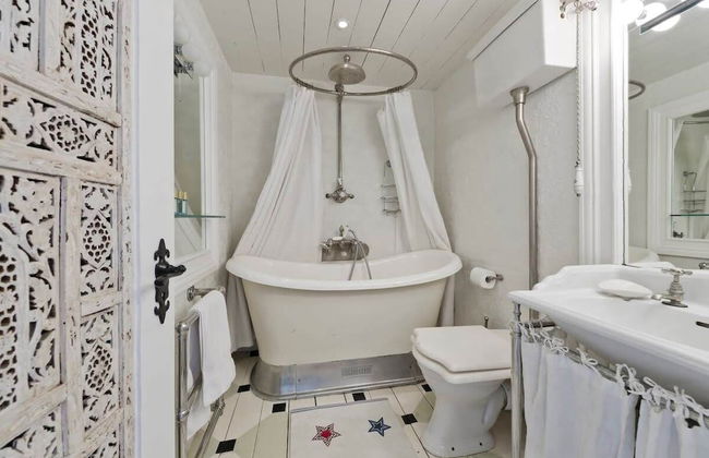 Stylish 5 Bed House in St. John's Wood/maida Vale - Foto 32