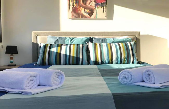 Metro Court Apartments - Foto 26