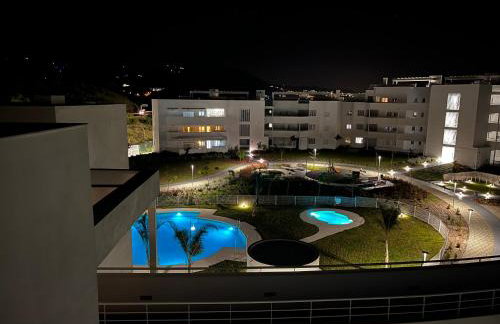 Amazing Penthouse in Costa del Sol - Foto 40