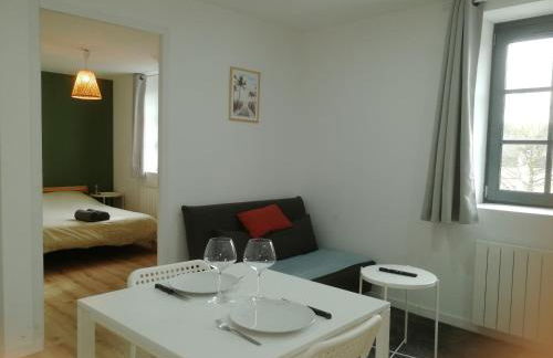 T2 Charmant - Segré centre ville - 003 - Photo 8