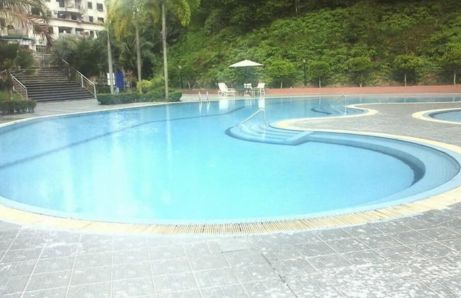 Lumut Valley Resort Condominium - Foto 27
