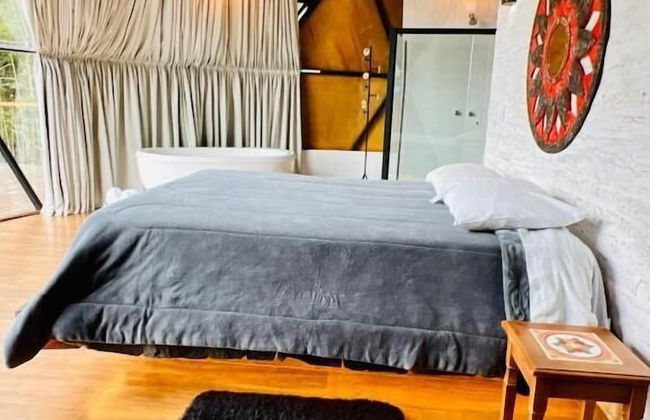 Chales Cabana - Foto 4