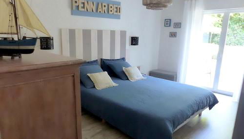 Gîte Ailes & Îles - Foto 5