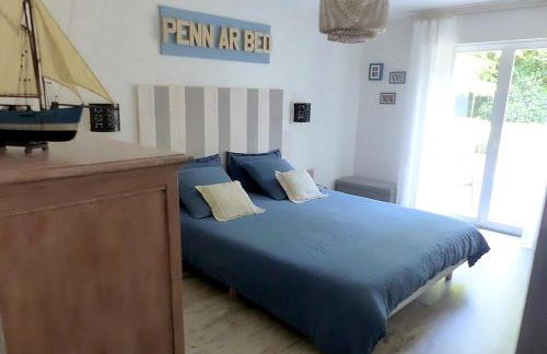 Gîte Ailes & Îles - Photo 5