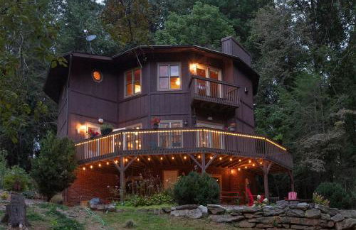 Rock Bridge Villa - Foto 27