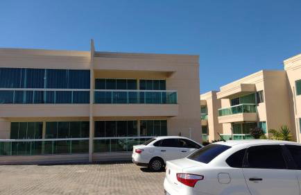 Apartamento Vista Mar – Pé na Areia - Foto 33