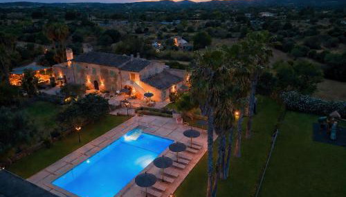 Finca Hotel Ses Cases Noves - Photo 4