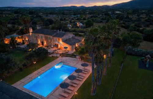 Finca Hotel Ses Cases Noves - Foto 4