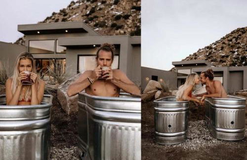 Heaven's Door By The Cohost Company - Foto 13