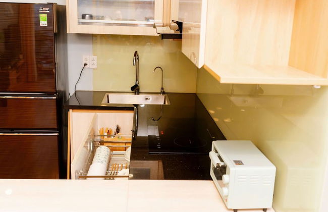 Cozy Apartment Ha Long Bay - Foto 19