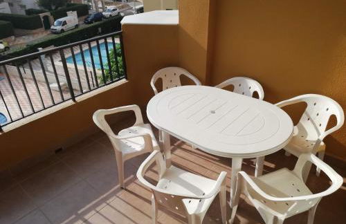 La Marina Solo Familias!!! Serviplaya - Foto 5