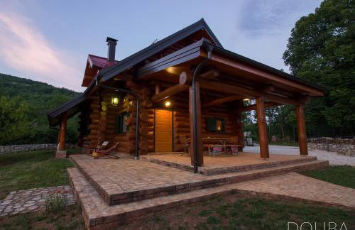 Country House Doliba - Photo 6