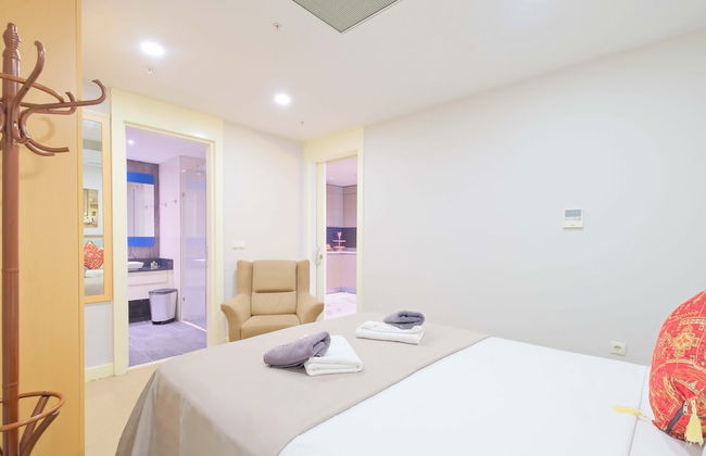 Petek Residence by NewInn - Foto 15