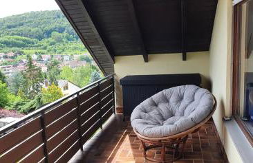 Ferienwohnung Angelika - Foto 11