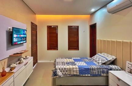 Casa Chácara Temporada Juazeiro do Norte Alderaan - Foto 10