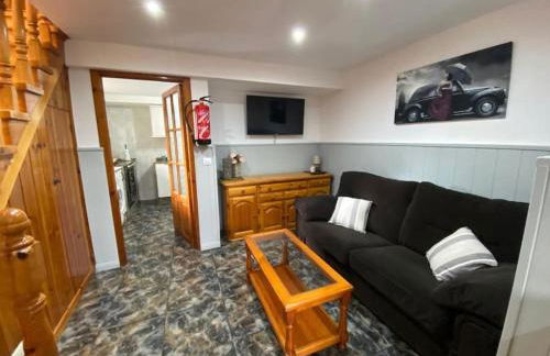 La Casa de Anita y José - Foto 13