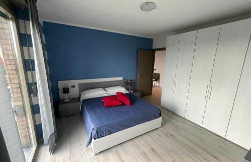 Appartamento panoramico in collina - Foto 10