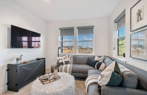 Modern Retreat for Groups with Majestic Views - Foto 6