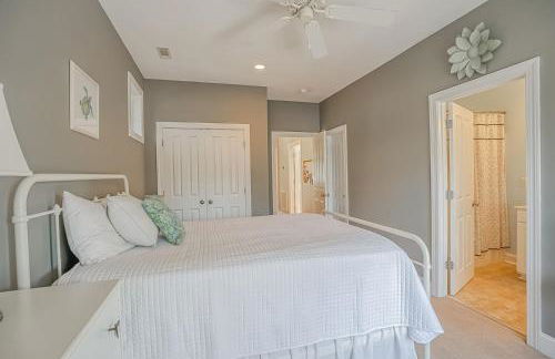 1009 Calhoun Street - Foto 28