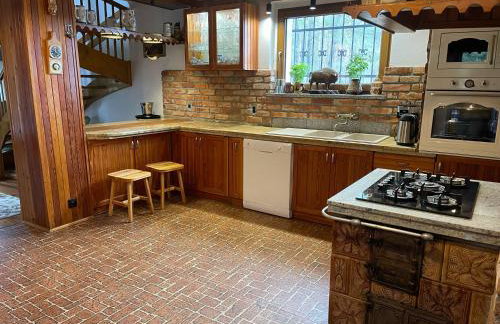 LEŚNA REZYDENCJa - Foto 12