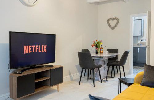 Church Street Cottage Great Harwood - Foto 7