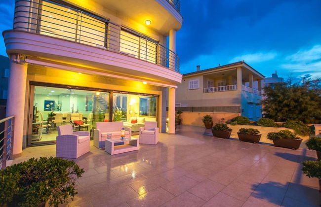 Belvilla by OYO Bohemi - Foto 37