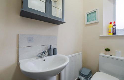 4Bed- Baruch Home - Foto 9