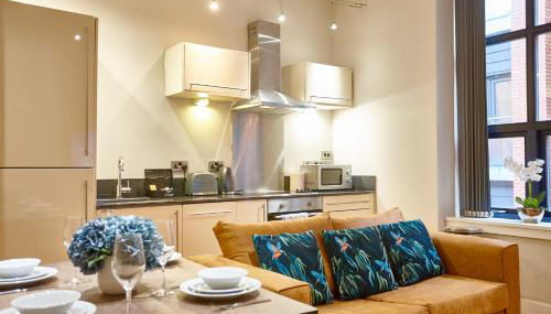 The Jade Suite - Foto 2