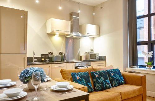 The Jade Suite - Foto 2