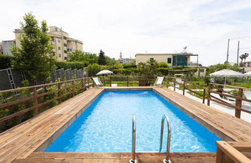 Residence O'Sole Mio Pompei - Foto 50