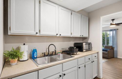 Peaceful Park Living - 3BD 10mins to DT Peoria - Foto 15