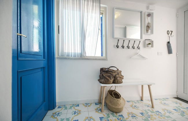 Corricella Sea Window - Foto 55