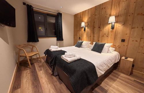 Résidence Frond'Neige - Foto 34