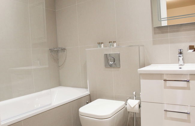 West Finchley by Viridian Apartments - Foto 25