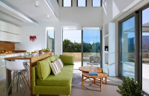 Youphoria Sea View Villas - Photo 116