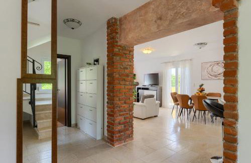 Villa Angeli - Foto 43