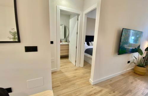 SÖK Pedregalejo seafront Holidays Homes - Photo 9