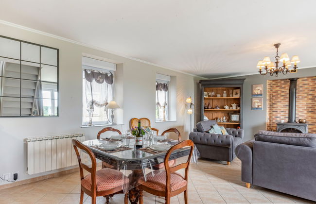 Cottage du Hamel es Clos - Foto 13