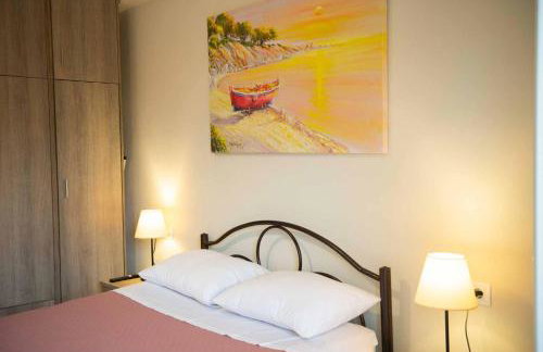 Lollas Apartments Acharavi Corfu - Foto 29