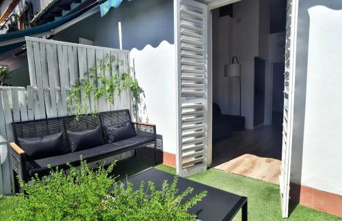 Apartamento con vistas al mar - Malaga - B - Photo 1