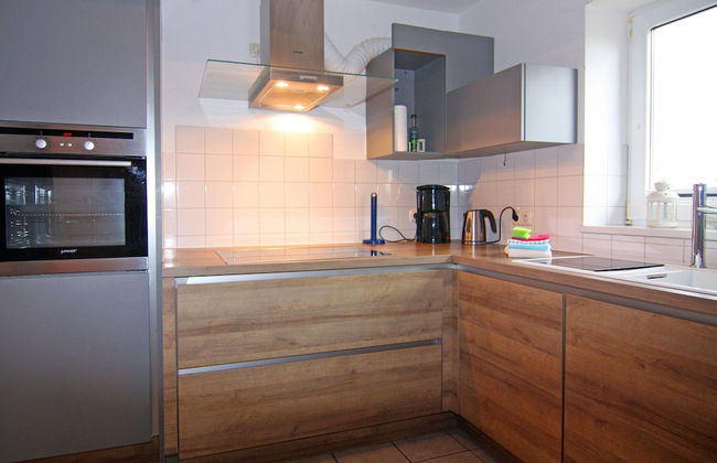 Ferienanlage Schuldt, Behrensdorf - Foto 16