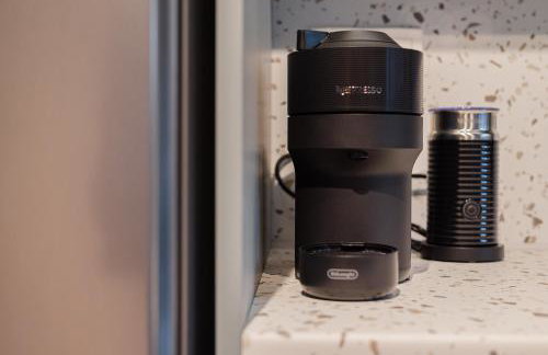 Pnoè luxury apartment - Foto 13