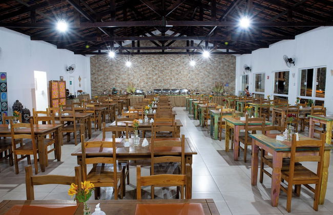 Hotel Fazenda Vale da Cachoeira - Photo 68