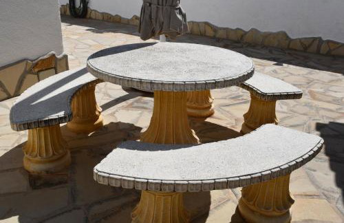Villa Alhambra - Dale a tu familia las vacaciones y el descanso que se merecen - Foto 16